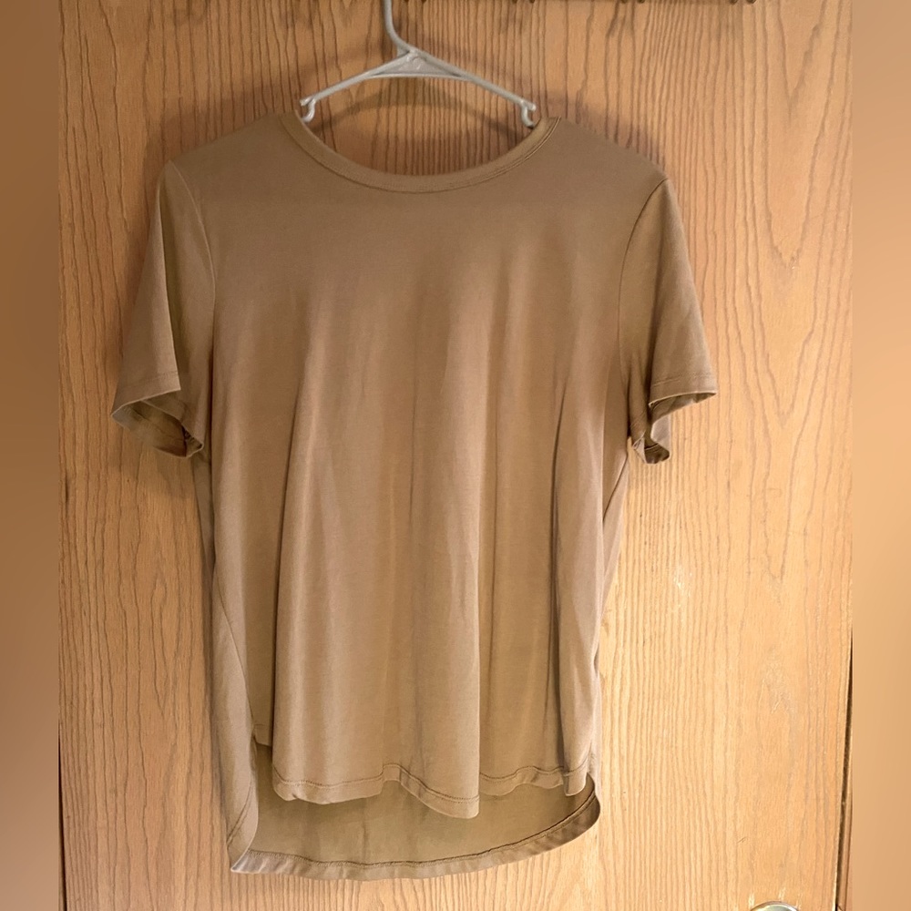 A New Day T-shirt